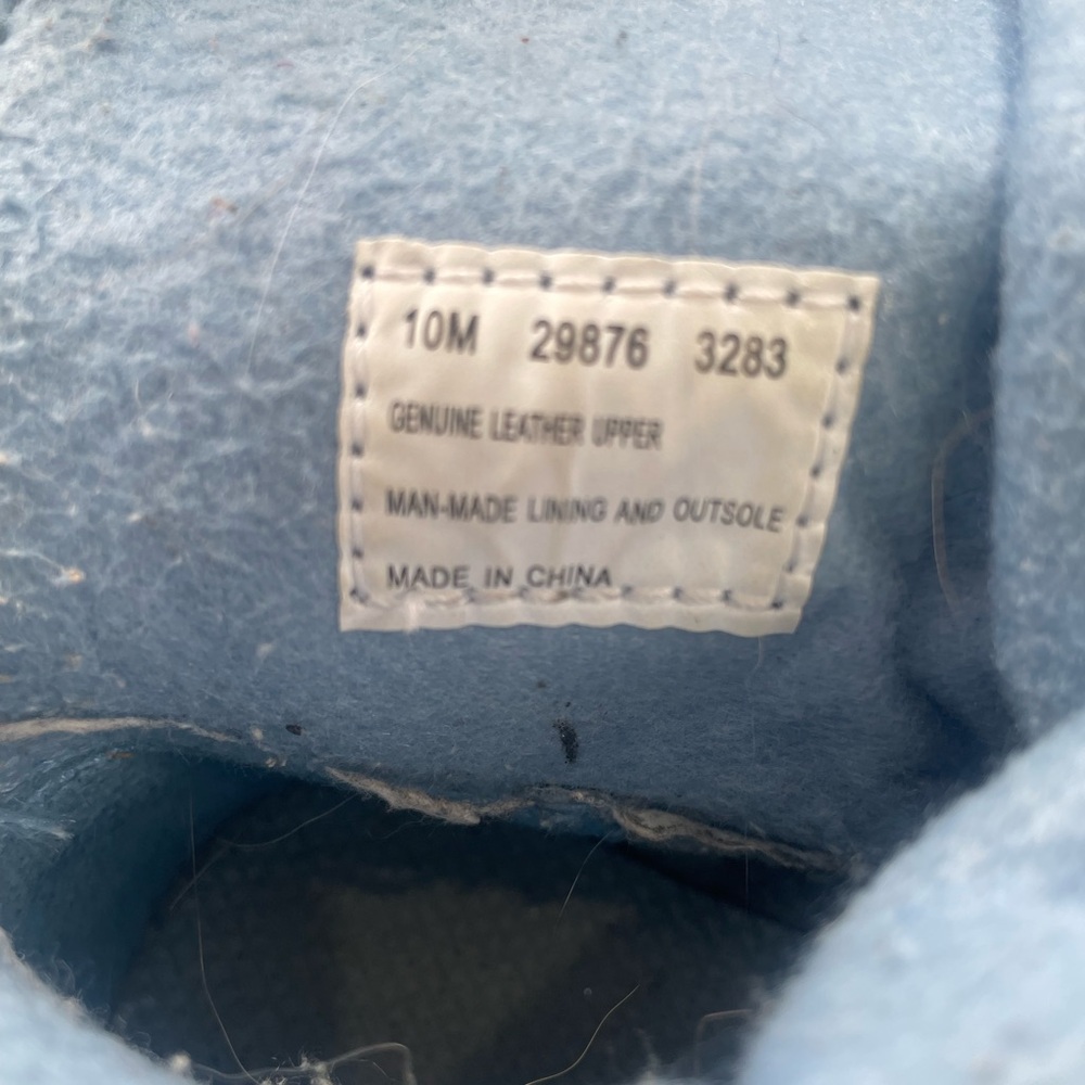 Timberland Kids Boots